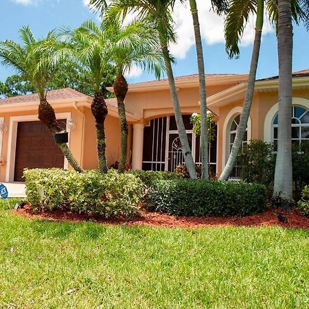 Charming Vacation Home In Port St Lucie. Port St. Lucie Екстериор снимка