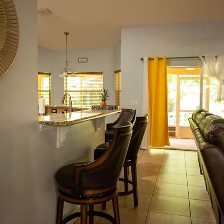 Charming Vacation Home In Port St Lucie. Port St. Lucie Екстериор снимка