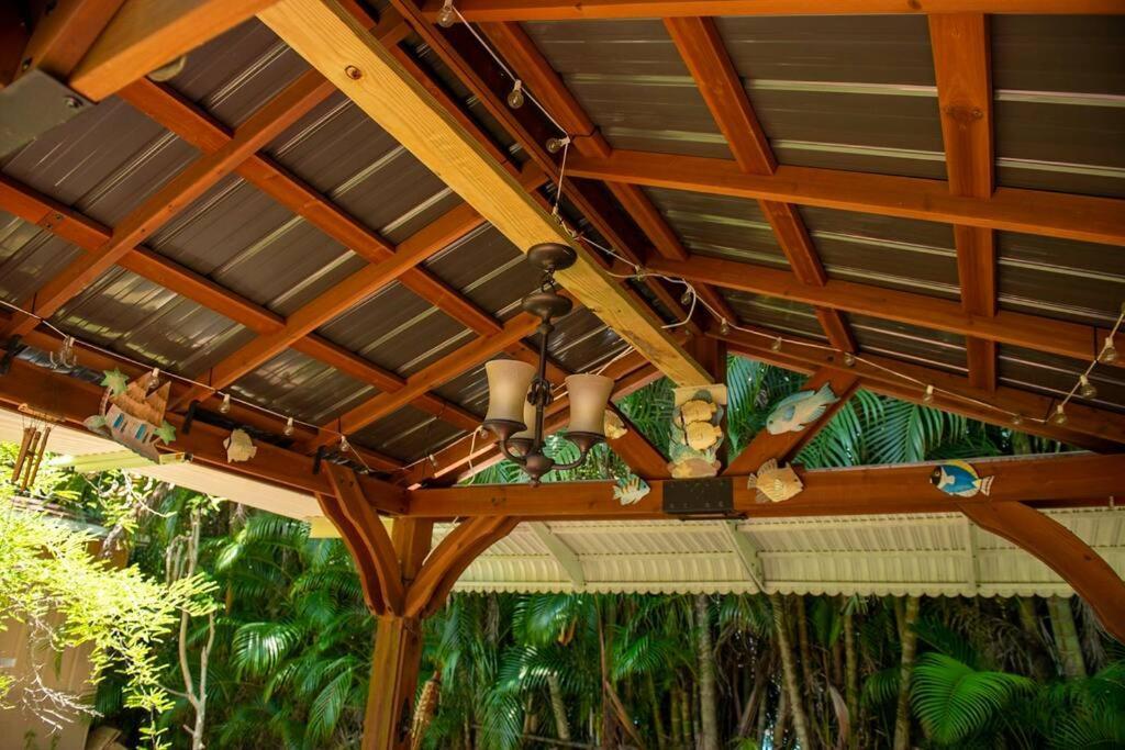 Charming Vacation Home In Port St Lucie. Port St. Lucie Екстериор снимка