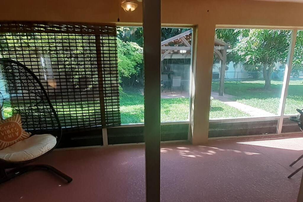 Charming Vacation Home In Port St Lucie. Port St. Lucie Екстериор снимка