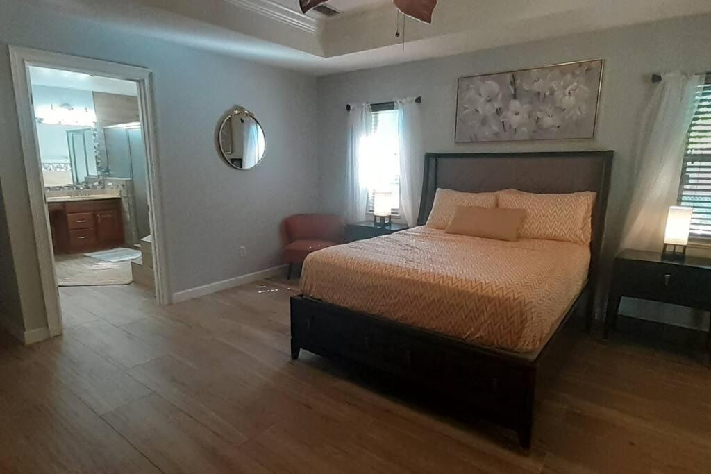 Charming Vacation Home In Port St Lucie. Port St. Lucie Екстериор снимка