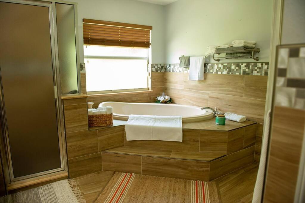 Charming Vacation Home In Port St Lucie. Port St. Lucie Екстериор снимка