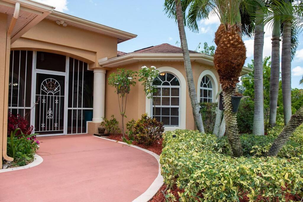 Charming Vacation Home In Port St Lucie. Port St. Lucie Екстериор снимка