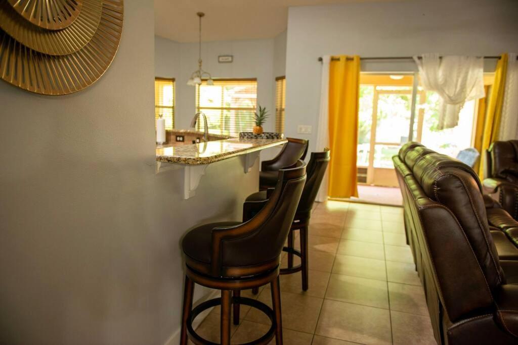 Charming Vacation Home In Port St Lucie. Port St. Lucie Екстериор снимка