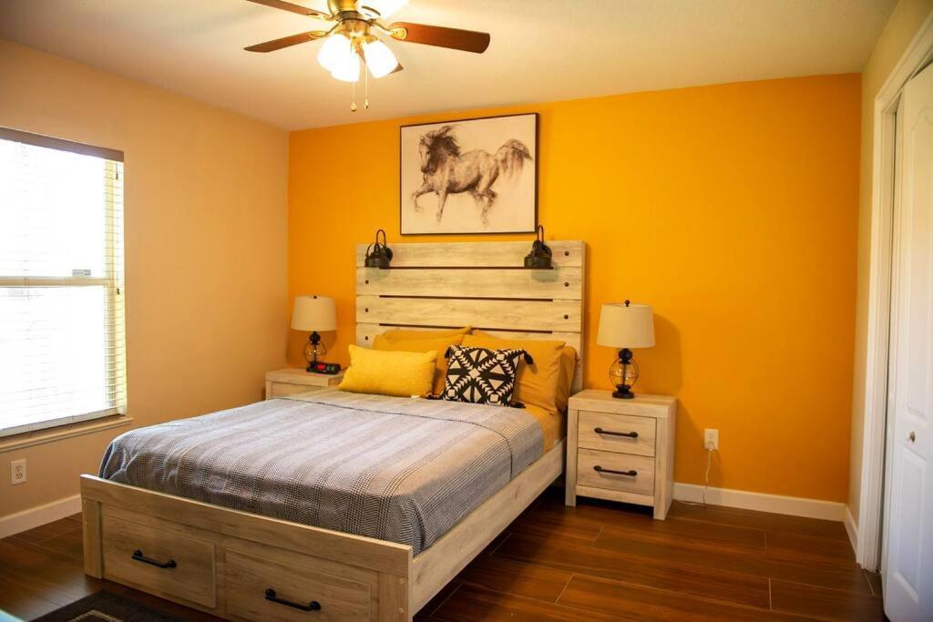 Charming Vacation Home In Port St Lucie. Port St. Lucie Екстериор снимка