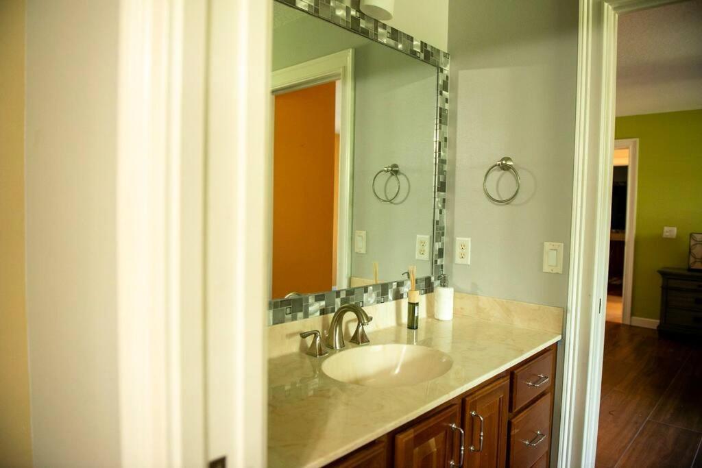 Charming Vacation Home In Port St Lucie. Port St. Lucie Екстериор снимка