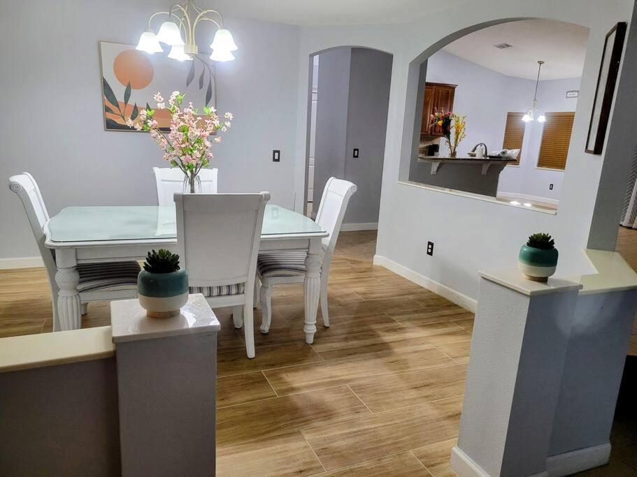 Charming Vacation Home In Port St Lucie. Port St. Lucie Екстериор снимка