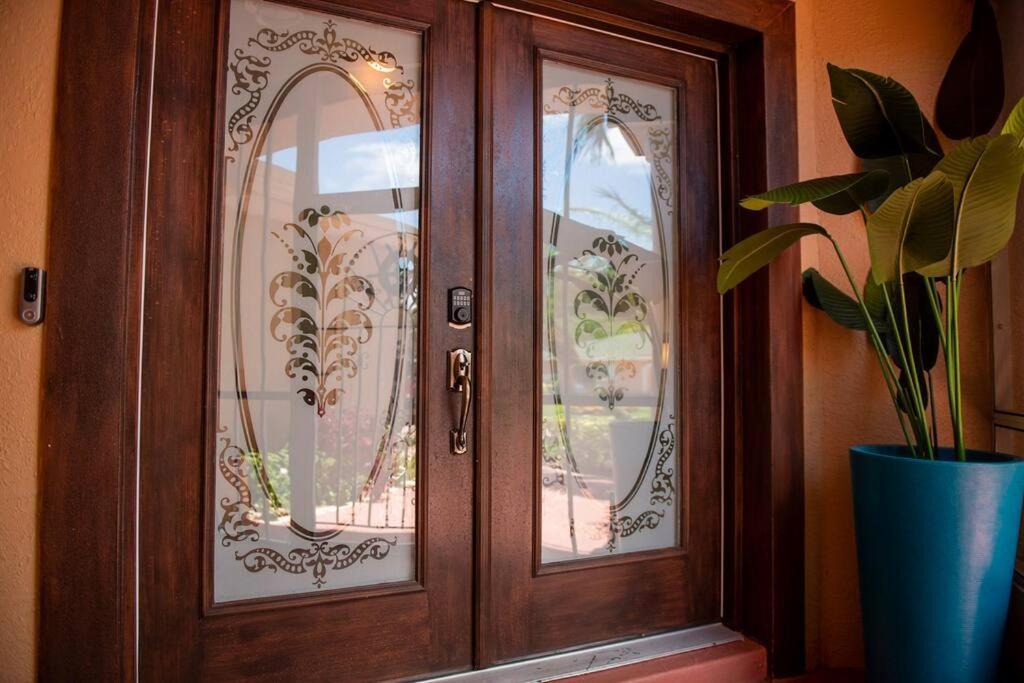 Charming Vacation Home In Port St Lucie. Port St. Lucie Екстериор снимка