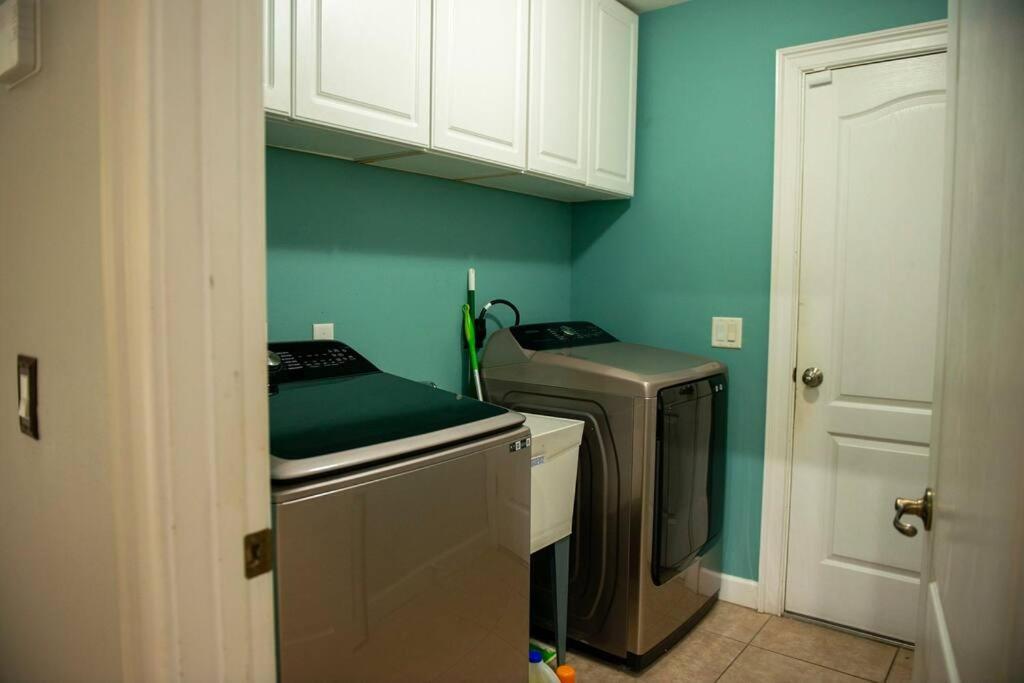 Charming Vacation Home In Port St Lucie. Port St. Lucie Екстериор снимка