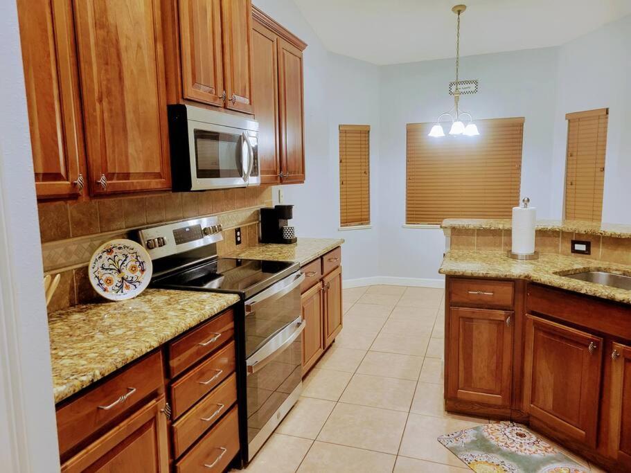 Charming Vacation Home In Port St Lucie. Port St. Lucie Екстериор снимка
