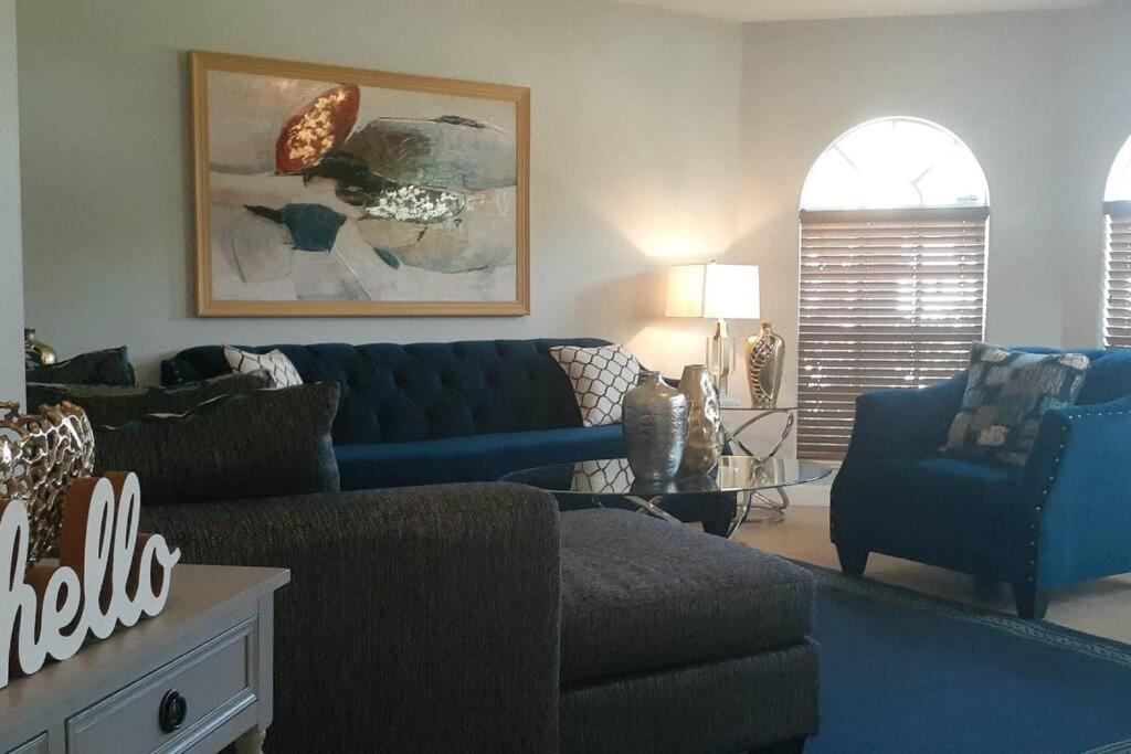 Charming Vacation Home In Port St Lucie. Port St. Lucie Екстериор снимка