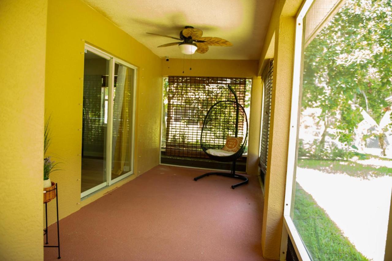 Charming Vacation Home In Port St Lucie. Port St. Lucie Екстериор снимка