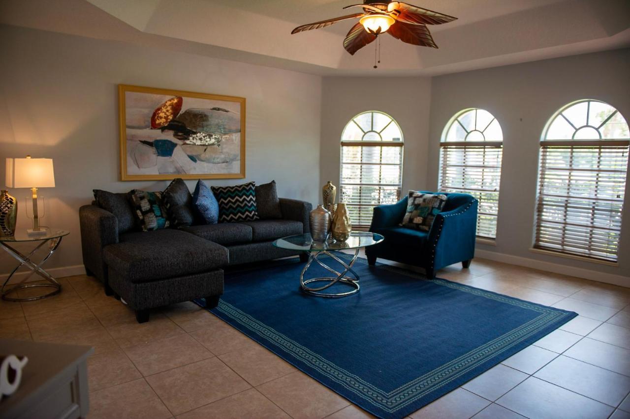 Charming Vacation Home In Port St Lucie. Port St. Lucie Екстериор снимка